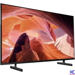 تلویزیون سونی مدل 75X80L