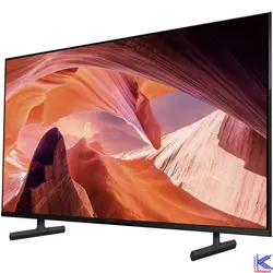 تلویزیون سونی مدل 75X80L