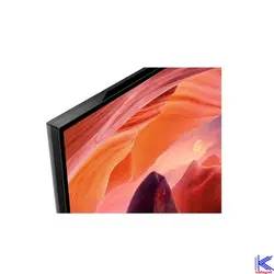 تلویزیون سونی مدل 75X80L