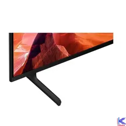 تلویزیون سونی مدل 75X80L