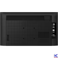 تلویزیون سونی مدل 75X80L