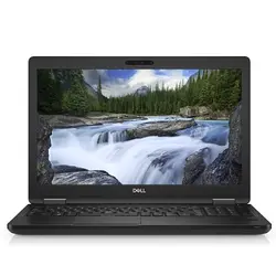 لپ تاپ دل استوک dell latitude 5590 I7-8650u 16GB 512GB ssd intel uhd