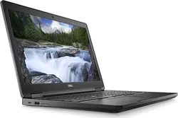 لپ تاپ دل استوک dell latitude 5590 I7-8650u 16GB 512GB ssd intel uhd