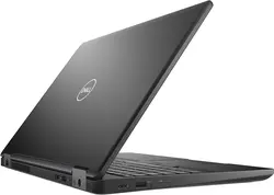 لپ تاپ دل استوک dell latitude 5590 I7-8650u 16GB 512GB ssd intel uhd