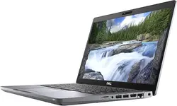 لپ تاپ دل استوک DELL Latitude 5410 I5-10310U 8GB 256GB INTEL UHD