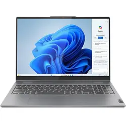 لپ تاپ لنوو استوک LENOVO IDEAPAD 2 in 1 2024 CORE 5 120U 16GB 512GB SSD INTEL ARC X360 TOUCH