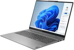 لپ تاپ لنوو استوک LENOVO IDEAPAD 2 in 1 2024 CORE 5 120U 16GB 512GB SSD INTEL ARC X360 TOUCH