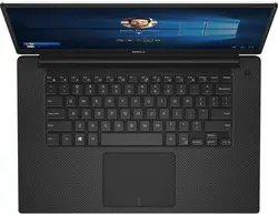 لپ تاپ دل استوک DELL PRECISION 5540 I7-9850H 16GB 512GB SSD Nvidia T1200-4G 4k touch