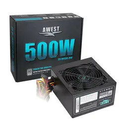 پاور اوست AWEST GT-500-BW