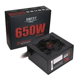 پاور اوست AWEST GT-650-PB