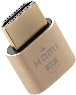 دانگل شبیه ساز HDMI 4K UHD