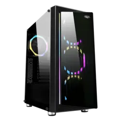کیس گیمینگ اوست AWEST GT AV08 BG ARGB | کالاهمراه