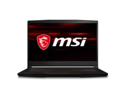 لپ تاپ ام-اس-آی MSi GF63 i7-10750