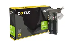 کارت گرافیک زوتک GT710-2G ZONE EDITION