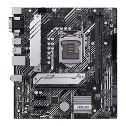 مادربرد ایسوس ASUS PRIME H510M-A