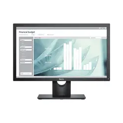 مانیتور 22 اینچ دل مدل DELL E2218-HN