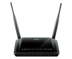 مودم بیسیم دی لینک ADSL DSL-2740U