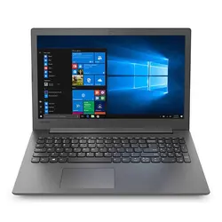 لپ تاپ لنوو Lenovo IP130 i3-8130