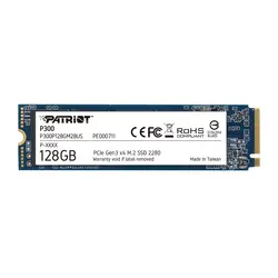 حافظه SSD پتریوت Patriot P300 M.2 128GB