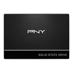 هارد پرسرعت پی-ان-وای PNY CS900 240GB