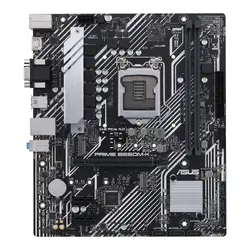 مادربرد ایسوس ASUS PRIME B560 MK