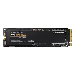 حافظه SSD سامسونگ Samsung 970 EVO Plus 500GB | کالاهمراه