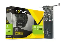 کارت گرافیک زوتک ZOTAC GeForce GT 1030 2GB GDDR5 | کالاهمراه