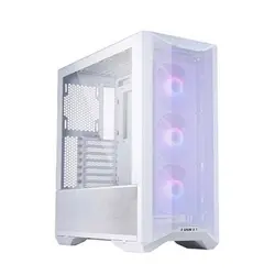 کیس لیان لی Lian Li LANCOOL II MESH C RGB Snow White | کالاهمراه