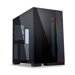 کیس لیان لی Lian Li PC O11 Dynamic EVO Black | کالاهمراه