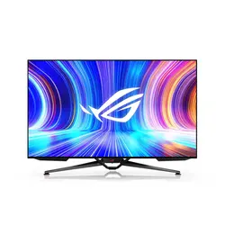 مانیتور 42 اینچ ایسوس ASUS ROG Swift OLED PG42UQ | کالاهمراه