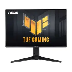 مانیتور 28 اینچ ایسوس ASUS TUF Gaming VG28UQL1A | کالاهمراه