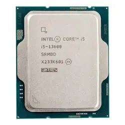 پردازنده اینتل Intel Core i5-13600 (2.0GHz to 5 | کالاهمراه