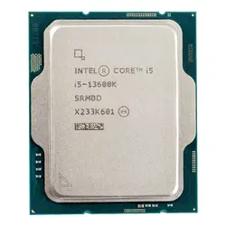 پردازنده اینتل Intel Core i5-13600K (2.6GHz to 5 | کالاهمراه