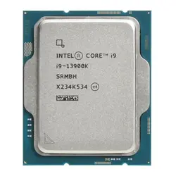 پردازنده اینتل Intel Core i9-13900K (2.2GHz to 5 | کالاهمراه