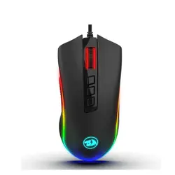 موس گیمینگ ردراگون Redragon M711 Cobra RGB | کالاهمراه