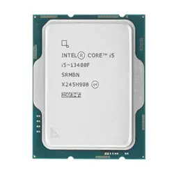 پردازنده اینتل Intel Core i5-13400F (1.8GHz to 4.6GHz) Tray | کالاهمراه