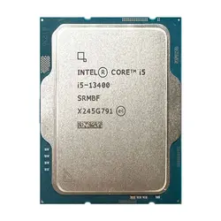 پردازنده اینتل Intel Core i5-13400 (1.8GHz to 4.6GHz) Tray | کالاهمراه