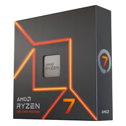 پردازنده AMD Ryzen 7 7700X | کالاهمراه
