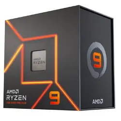 پردازنده AMD Ryzen 9 7950X | کالاهمراه