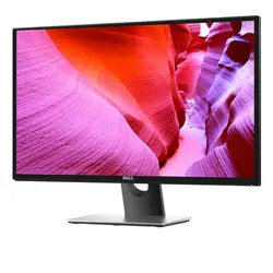 مانیتور 27 اینچ دل مدل Dell SE2717H | کالاهمراه