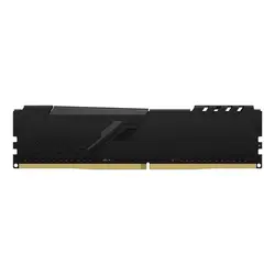 رم کامپیوتر کینگستون Kingston Fury Beast 8GB (1×8GB) DDR4 3200MHz CL16 | کالاهمراه