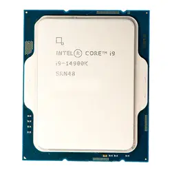 پردازنده اینتل Intel Core i9-14900K (2.4GHz to 6GHz) Tray | کالاهمراه