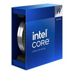 پردازنده اینتل Intel Core i9-14900K (2.4GHz to 6GHz) Tray | کالاهمراه