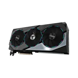 خرید و قیمت کارت گرافیک گیگابایت AORUS RTX 4070 MASTER 12G
