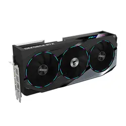 خرید و قیمت کارت گرافیک گیگابایت AORUS RTX 4070 MASTER 12G
