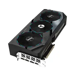 خرید و قیمت کارت گرافیک گیگابایت AORUS RTX 4070 MASTER 12G