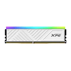 خرید رم کامپیوتر ای دیتا XPG SPECTRIX D35G RGB 8GB (1×8GB) DDR4 3600MHz CL16 | کالاهمراه