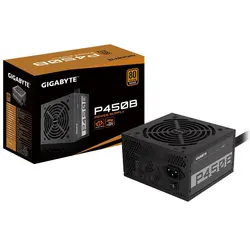 پاور گیگابایت Gigabyte GP-P450B 450W Bronze | کالاهمراه
