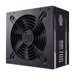پاور کولر مستر Cooler Master MWE 700 Bronze V2 | کالاهمراه