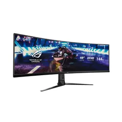 خرید مانیتور ایسوس ASUS ROG STRIX XG49VQ اندازه 49 اینچ
